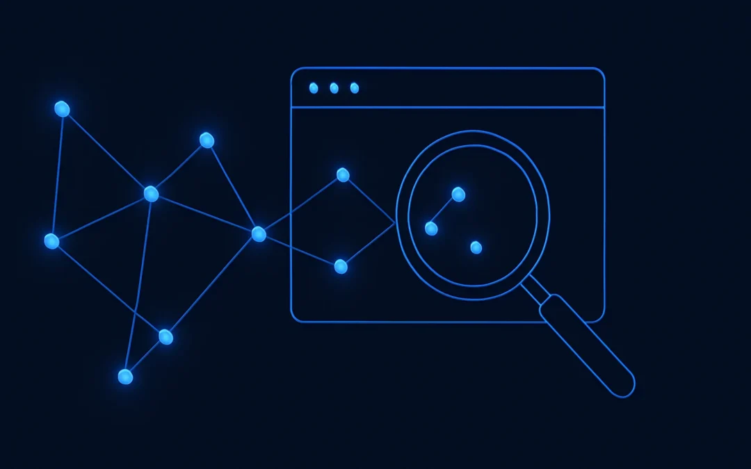 Automatización con datos ajenos: un navegador a medida y un truco de leads que no es tan gratis