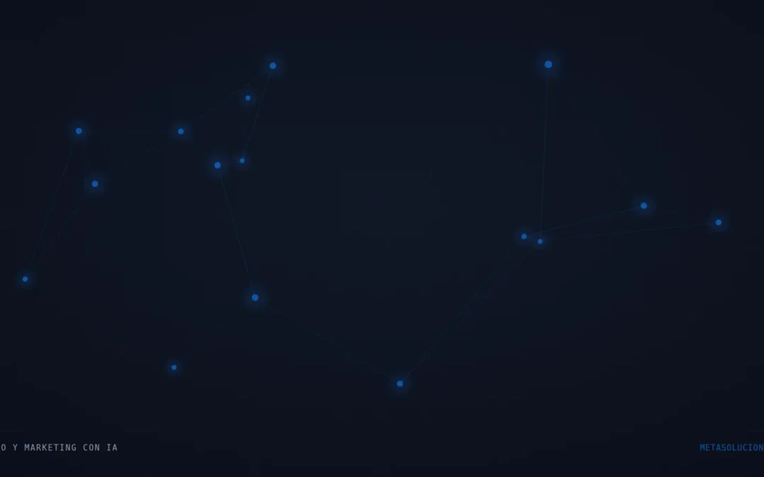Clonar a un consultor de 50.000 dólares con Gemini, y la mecánica real detrás de un embudo de contenido de un millón al mes