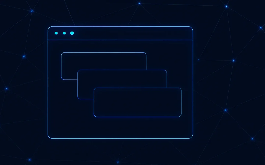 De boceto a web funcional con Claude Code: tres piezas que sí encajan