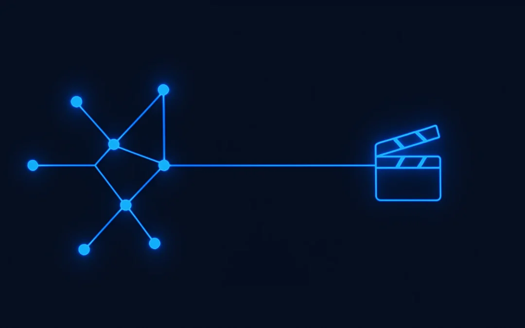Flujos avanzados con Claude Code: orquestar, diseñar y editar vídeo sin salir de la terminal
