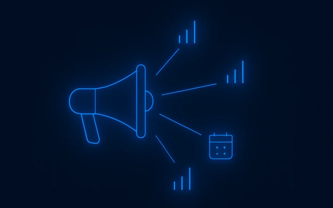 Programar redes, generar anuncios UGC y analizar tendencias: tres integraciones reales de marketing con Claude