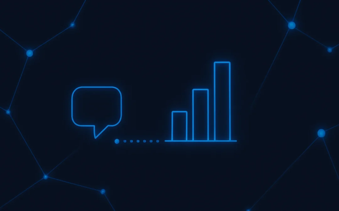 Cómo saber si ChatGPT te está trayendo tráfico de verdad: Search Console y GA4, paso a paso