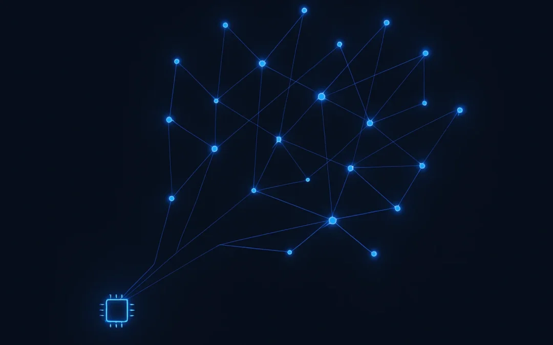 Los modelos de IA que rompen las reglas: uno de 1,5 TB corriendo en un portátil de 8 GB